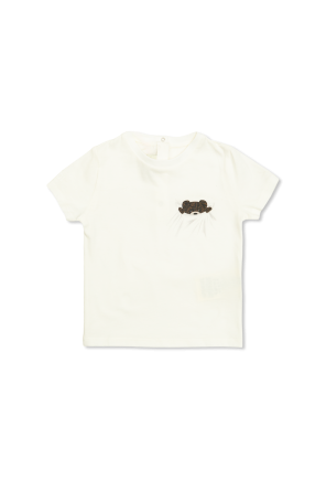 Burberry Kids T-shirt 